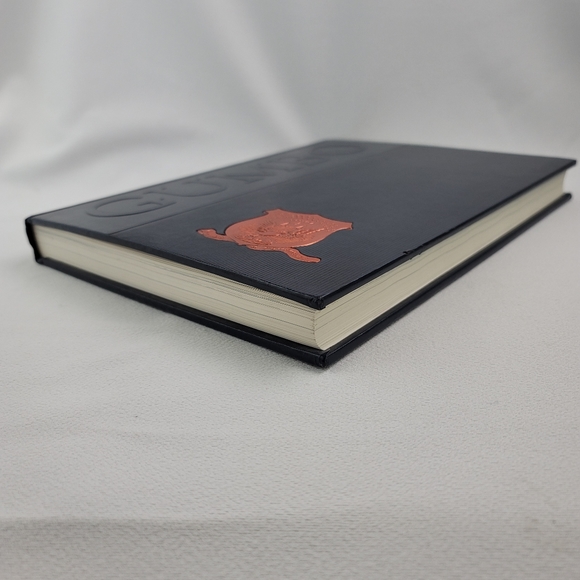 1996 Louisiana State University Yearbook - Gumbo - Picture 8 of 11